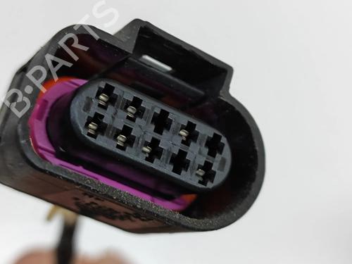 Front left lock VW PASSAT B7 Variant (365) 2.0 TDI | BP25787968C98 