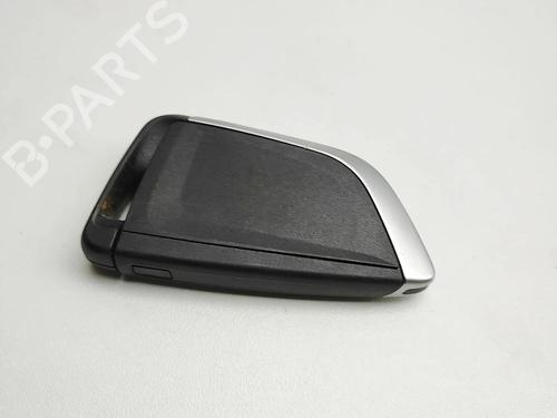 Electronic module BMW X3 (G01, F97, G08) iX3 | BP38328814M83  - Image 5