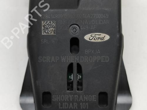 Electronic sensor FORD MONDEO V Turnier (CF) 1.6 TDCi | BP16194874M84  - Image 5