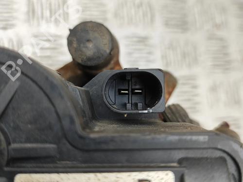 Right rear brake caliper JAGUAR F-PACE (X761) 2.0 TD4 | BP31217046M106 