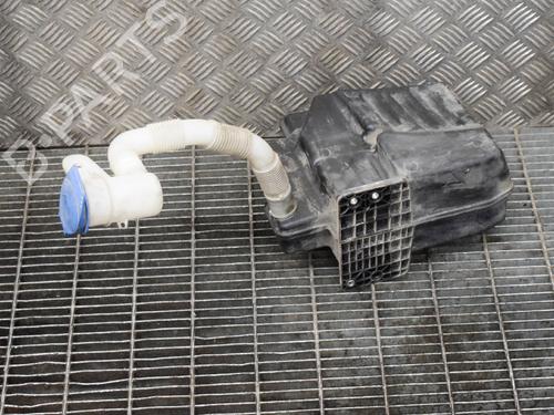 Windscreen washer tank SKODA OCTAVIA II Combi (1Z5) 1.6 TDI 1K0955453S|1K0955453Q|1K0955453R