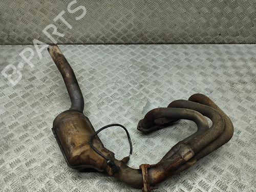 Used Catalyst PORSCHE 911 (996) 3.4 Carrera 4 (301 hp) 22808063