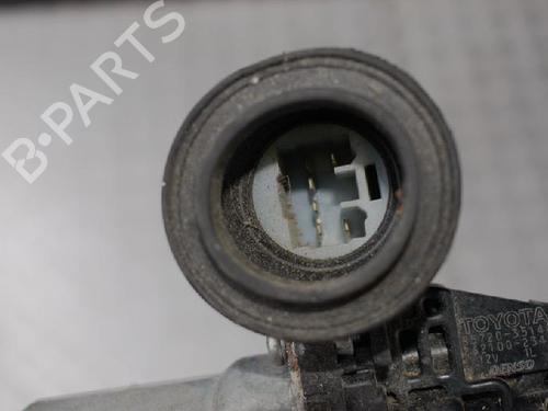Front left window mechanism TOYOTA PRIUS Liftback (_W2_) 1.5 Hybrid (NHW2_) | BP8826434C22 