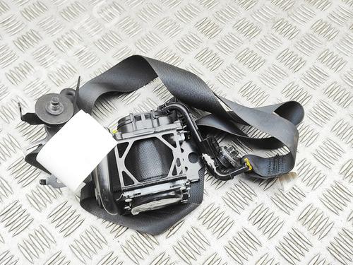 Front right seatbelt MAZDA MX-5 IV (ND__) 2.0 (ND6E, NDERC) | BP37996725I25 - Image 2