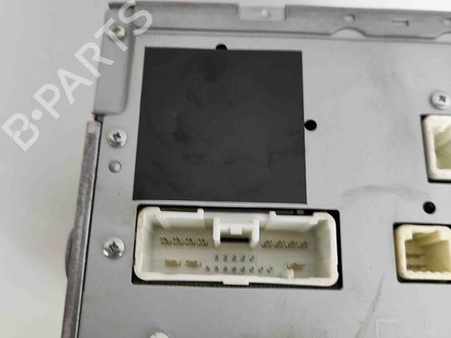 Elektronisk modul MAZDA CX-5 (KE, GH) 2.2 D AWD (KE102) | BP16639917M83 