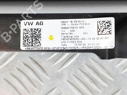 Soltag AUDI Q5 (GUB) SQ5 TFSI quattro | BP33847108C124 - Image 5