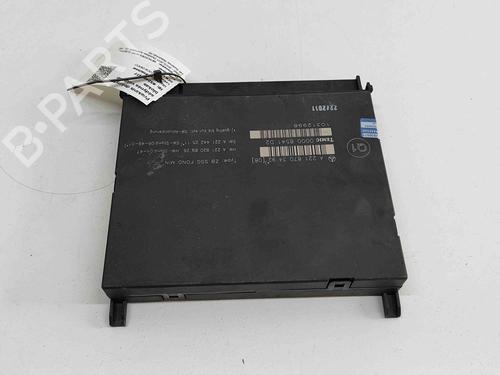 Electronic module MERCEDES-BENZ S-CLASS (W221, V221) S 350 BlueTec (221.026, 221.126) | BP29404777M83 