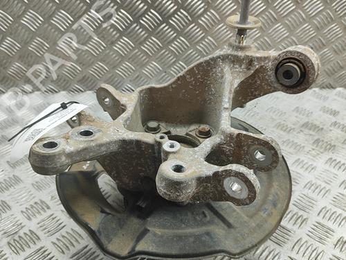 Used Right rear steering knuckle HONDA CIVIC X Hatchback (FC_, FK_) 2.0 Type-R (FK8) (320 hp) 20337137