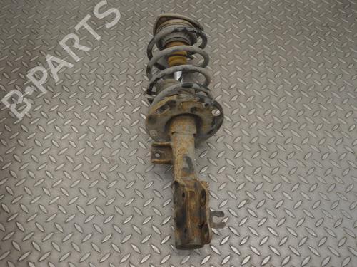 Right front shock absorber MAZDA 6 Saloon (GJ, GL) 2.2 D (GJ2FP, GJ1021, GJ1022, GL1021) | BP30246609M17 - Image 5