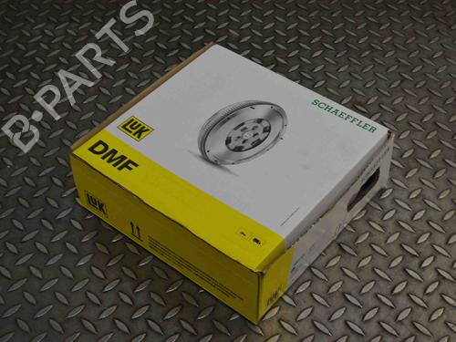 Used Flywheel FORD C-MAX (DM2) 2.0 TDCi (136 hp) 30227140