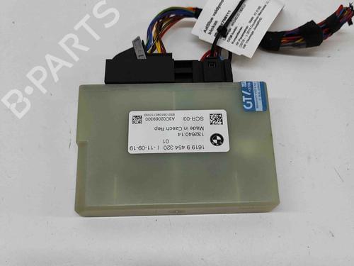 Used Electronic module BMW X2 (F39) sDrive 18 d (136 hp) 28566060