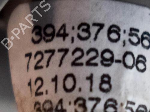 Left sun visor BMW i3 (I01) Electric | BP8935973I1  - Image 6