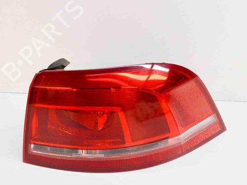 Højre baglygte VW PASSAT B7 Variant (365) 2.0 TDI (140 hp) 14646662