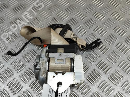 Rear left seatbelt AUDI Q7 (4MB, 4MG, 4MQ) 3.0 TDI quattro | BP33374107I29 - Image 2