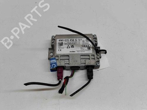 Used Electronic module VW ID.4 (E21) Pure (148 hp) 28564291