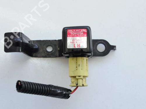 Elektronensonde für LEXUS RX (_U3_) 400h (MHU38_) (211 hp) 9866120