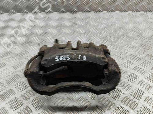 Right front brake caliper OPEL MOVANO B Van (X62) 2.3 CDTI FWD (FV) | BP36066755M104 - Image 6
