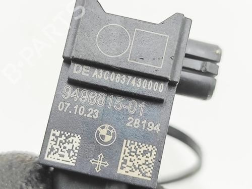 Electronic sensor BMW X3 (G01, F97, G08) xDrive 20 d | BP39989536M84 - Image 6