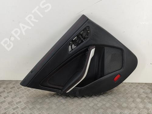 Used Rear left panel Rear left panel MERCEDES-BENZ CLA Coupe (C117) AMG CLA 45 4-matic (117.352) (381 hp) 21808788 21808788