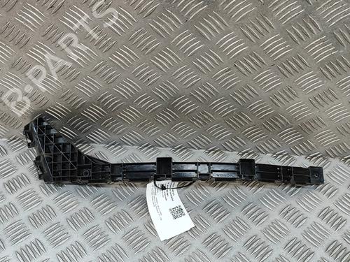 Rear bumper bracket HONDA CR-V V (RW_, RT_) 2.0 E-CVT HYBRID AWD (RT6) 71598TLAA01
