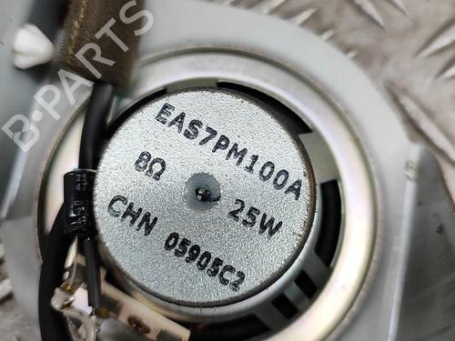 Speaker MAZDA MX-5 III (NC) 1.8 (NC18) | BP27644763E2  - Image 6