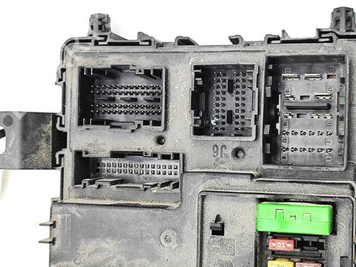Fuse box FORD TRANSIT V363 Van (FCD, FDD) 2.0 EcoBlue | BP36458014E1 - Image 5