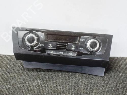 Used Electronic module Electronic module AUDI A4 B8 (8K2) 1.8 TFSI (170 hp) 6767668 6767668