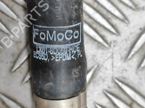 Rør FORD KUGA III (DFK) 2.5 FHEV | BP28562160M125 
