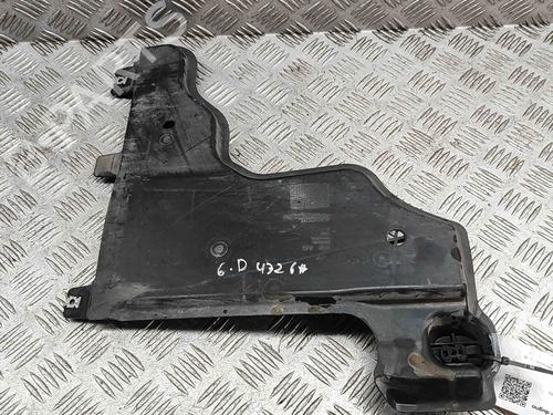 Used Underbody protection SKODA SCALA (NW1) 1.0 TSI (116 hp) 29974965