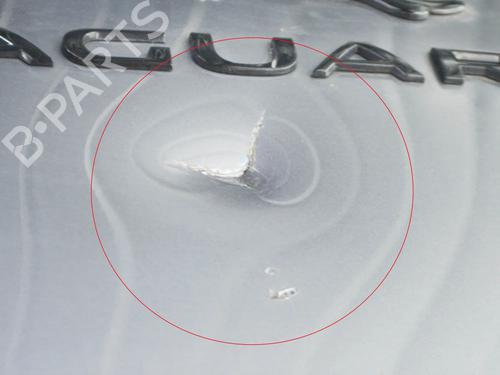 Tailgate JAGUAR I-PACE (X590) EV400 AWD | BP29752779C6 