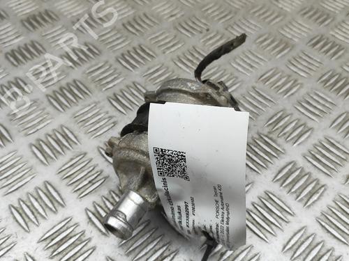 Ekstra vandpumpe PORSCHE TAYCAN Sport Turismo (Y1C) 4S Performance Battery Plus (Y1CDB1) (571 hp) 31762836