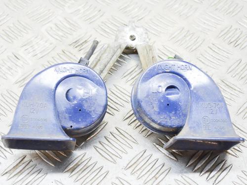 Horn MAZDA 6 Estate (GH) 2.0 MZR (GHEFW, GH10F) (147 hp) 14630512