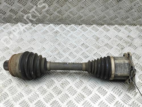 Used Left front driveshaft Left front driveshaft AUDI A6 C8 Avant (4A5) RS6 TFSI Mild Hybrid quattro (600 hp) 33549214 33549214