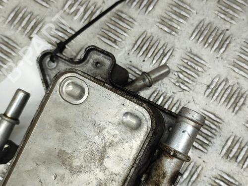 Oil radiator AUDI Q7 (4MB, 4MG, 4MQ) 3.0 TDI quattro | BP26383456M33 
