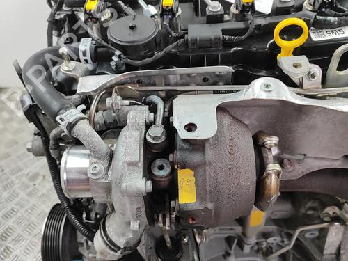 Engine VW PASSAT B7 (362) 2.0 TDI | BP33797727M1  - Image 7