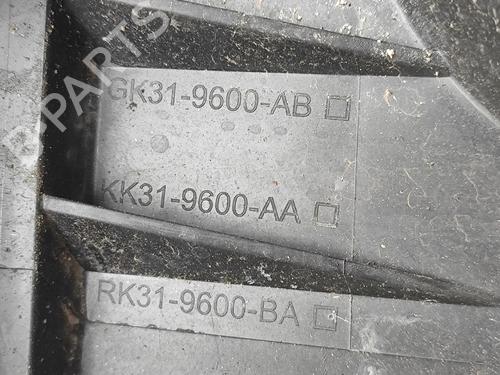 Air filter box FORD TRANSIT V363 Van (FCD, FDD) 2.0 EcoBlue RWD | BP33176751M87  - Image 7