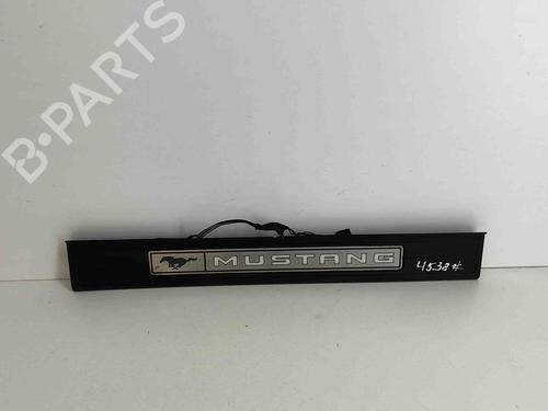 Trinnbrett FORD USA MUSTANG Coupe 2.3 EcoBoost (317 hp) 19645553