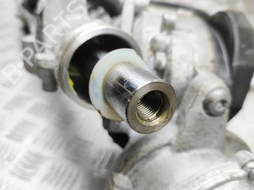 Steering rack OPEL MOKKA 1.2 (76) | BP36457957M22 - Image 6