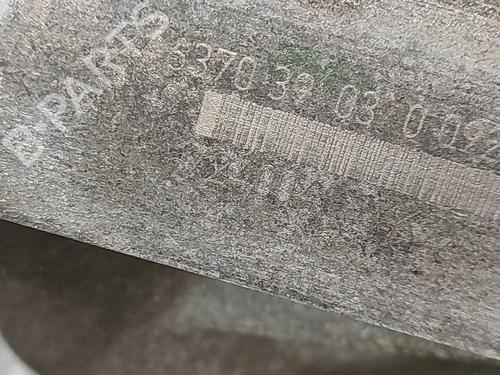 Gearbox INFINITI Q30 2.2 D | BP33985412M3  - Image 9