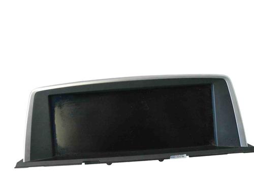 Used Display monitor BMW 6 Convertible (F12) 640 d (313 hp) 30244767