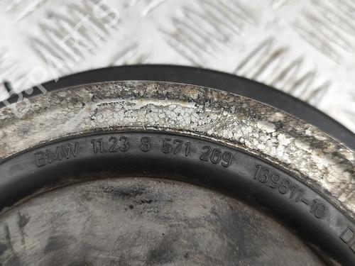 Pulley VW PASSAT B7 (362) 1.6 TDI | BP30621483M122 