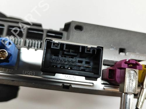 Electronic module BMW X7 (G07) xDrive 40 d Mild-Hybrid | BP28045850M83  - Image 5