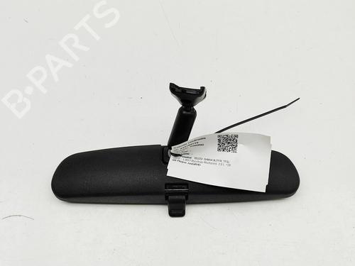 Rear mirror ISUZU D-MAX II (TFR, TFS) 2.5 CRDi 4x4 (TFS86J) | BP33387157I6 - Image 5