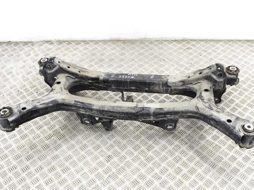 Used Rear axle TOYOTA CAMRY (_V7_, _VA7_, _VH7_) 2.5 Hybrid (AXVH71_) (176 hp) 28430565
