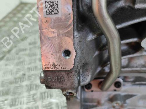 Engine VOLVO V60 II (225) B6 Mild-Hybrid AWD | BP29458540M1 