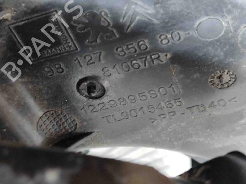 Luftfilter kasse OPEL CORSA F (P2JO) 1.2 (68) | BP27771119M87