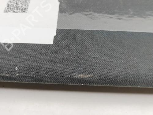 Rear parcel shelf TESLA MODEL S (5YJS) P100D AWD | BP32238952C85 