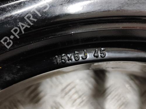 Rim TOYOTA PRIUS (_W3_) 1.8 Hybrid (ZVW30) | BP28955804C45