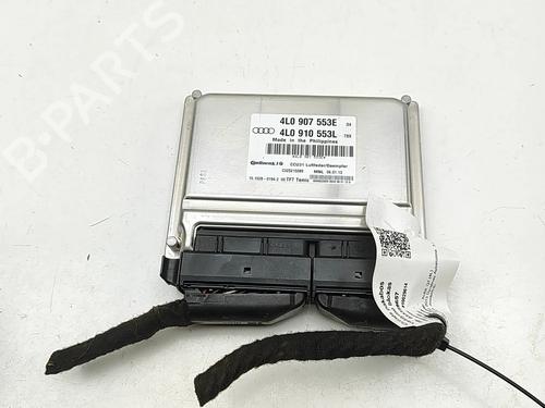 Used Electronic module Electronic module AUDI Q7 (4LB) 3.0 TDI quattro (245 hp) 33381340 33381340