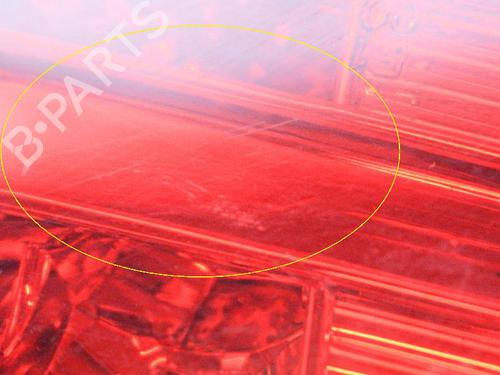 Left tailgate light AUDI A4 B7 (8EC) 1.9 TDI | BP6747811C79 